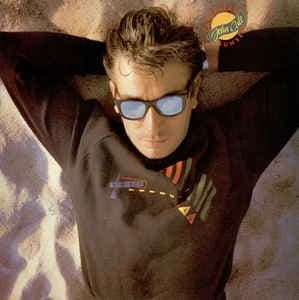 Caribbean Sunset by John Cale