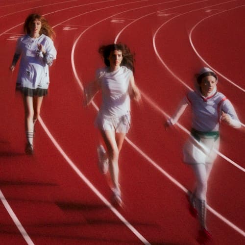 Is It Now? by Automatic