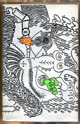 BORETRONIX 3 by BOREDOMS