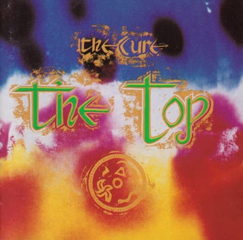 The Top by The Cure