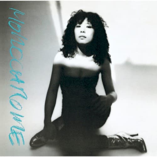 MONOCHROME by 吉田美奈子