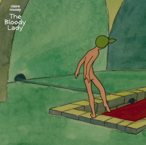 The Bloody Lady by claire rousay