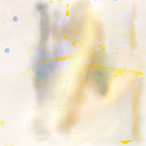 quilted lament by claire rousay