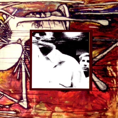 Petitioning the Empty Sky by Converge