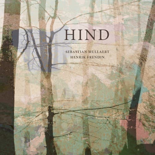 Hind by Sebastian Mullaert
