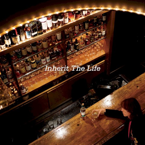 Inherit The Life by Toshiki Kadomatsu