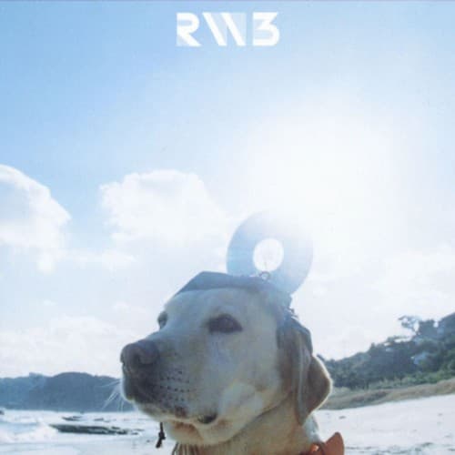 RADWIMPS 3 〜無人島に持っていき忘れた一枚〜 by RADWIMPS