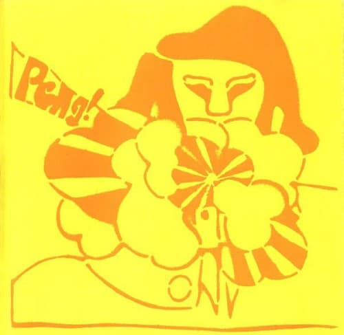 Peng! by Stereolab