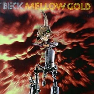 Mellow Gold by Beck