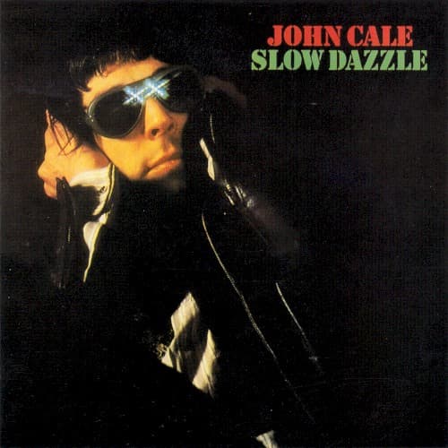 Slow Dazzle by John Cale
