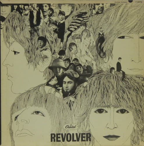 Revolver