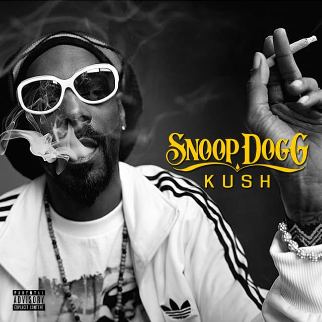 Kush by Snoop Dogg
