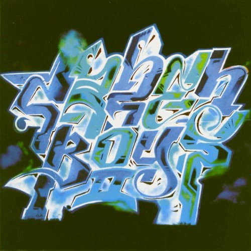 ZAZEN BOYS II by ZAZEN BOYS