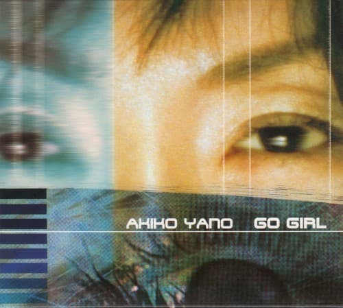 GO GIRL by 矢野顕子