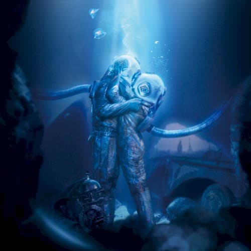 深海の街 by Yumi Matsutoya