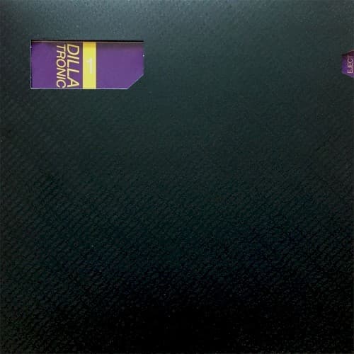 Dillatronic by J Dilla