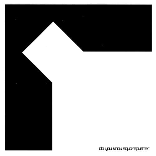 Do You Know Squarepusher by Squarepusher