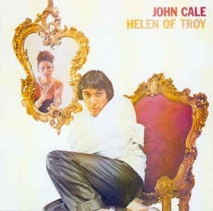 Helen of Troy by John Cale