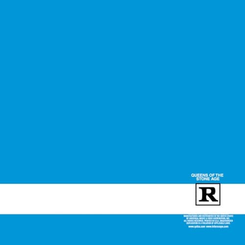 R by Queens of the Stone Age