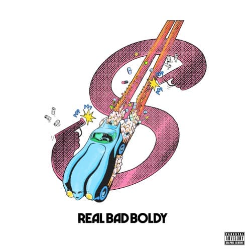 Real Bad Boldy by Boldy James