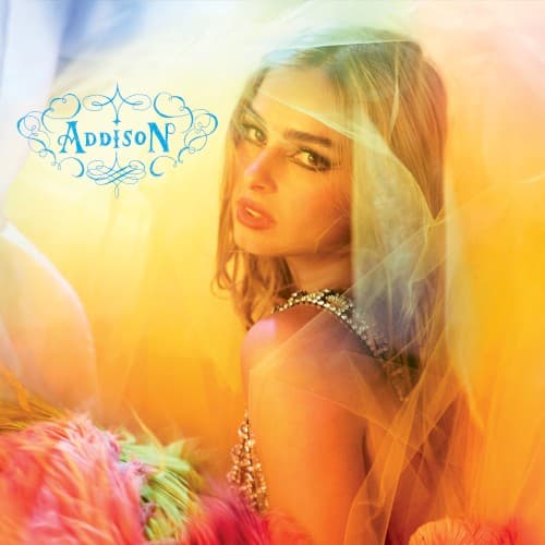 Addison by Addison Rae