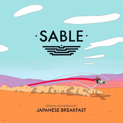 Sable: Original Soundtrack by Japanese Breakfast