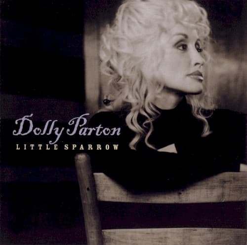 Little Sparrow by Dolly Parton