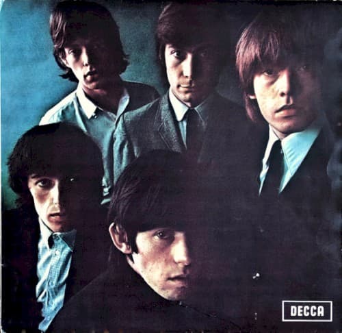 The Rolling Stones No. 2 by The Rolling Stones
