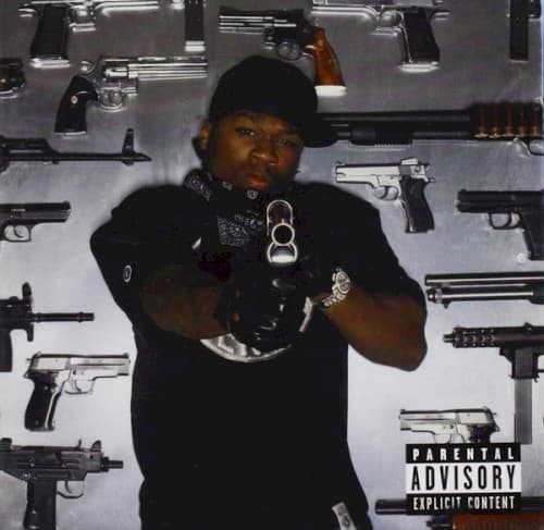 The Massacre by 50 Cent