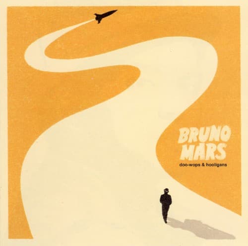 Doo-Wops & Hooligans by Bruno Mars