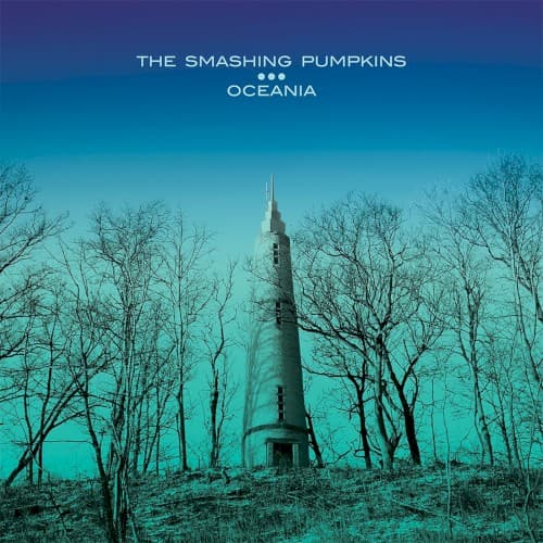 Oceania by The Smashing Pumpkins