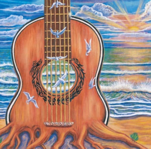 Freedom by Dragon Ash