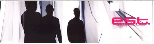 Strange Place for Snow by Esbjörn Svensson Trio