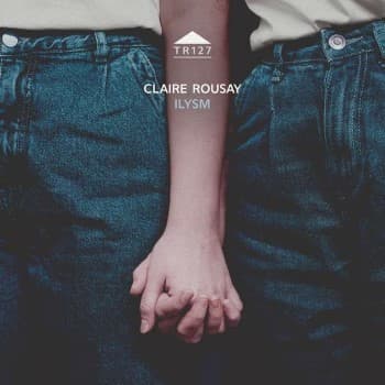 ILYSM by claire rousay