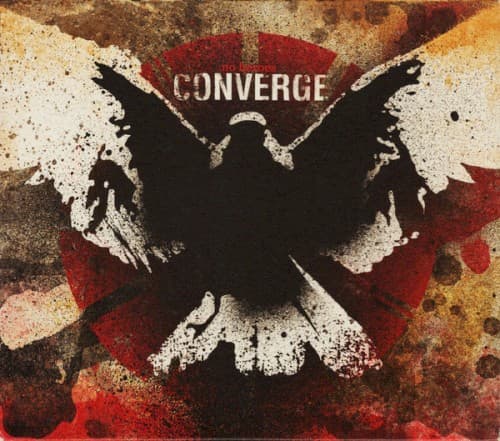 No Heroes by Converge