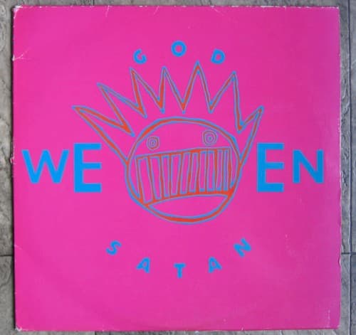 God Ween Satan: The Oneness by Ween