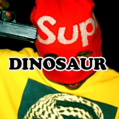 DINОSAUR by Tyler, The Creator