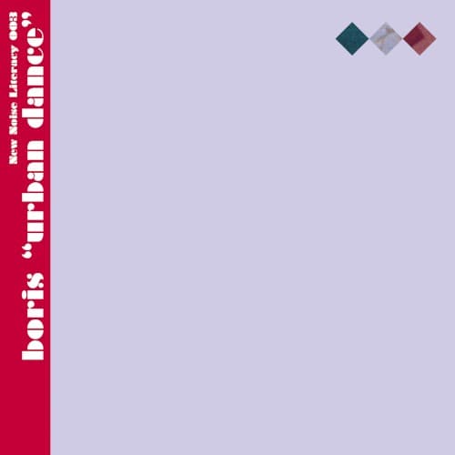 urban dance by Boris