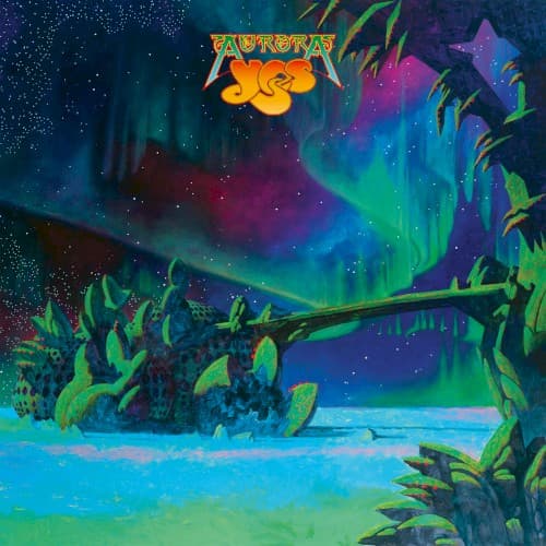 Aurora by Yes