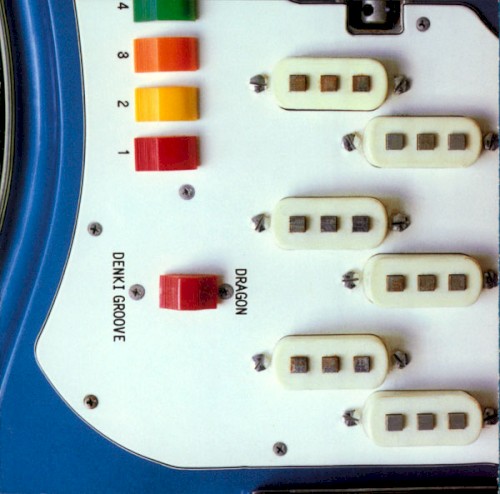 DRAGON by Denki Groove