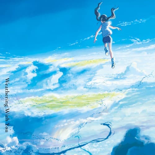 天気の子 by RADWIMPS