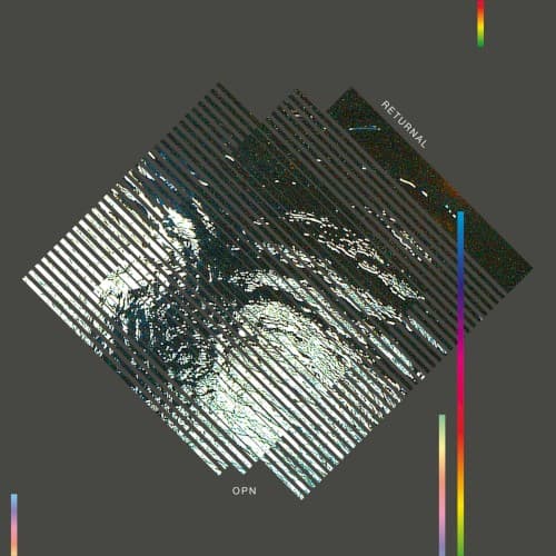 Returnal by Oneohtrix Point Never