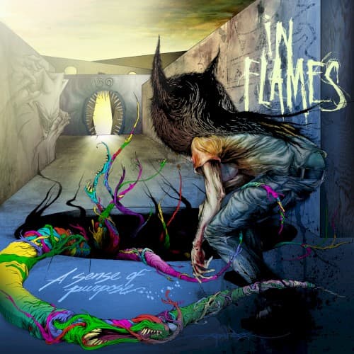 A Sense of Purpose by In Flames