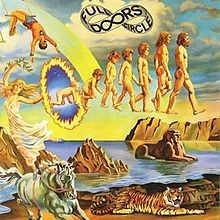 Full Circle by The Doors