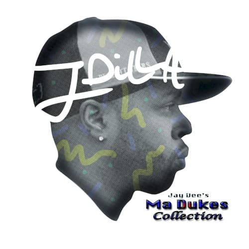 Jay Dee’s Ma Dukes Collection by J Dilla