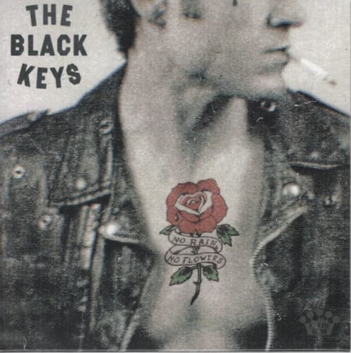 No Rain, No Flowers by The Black Keys