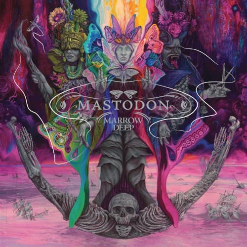 Marrow Deep by Mastodon