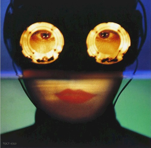 DAWN PURPLE by Yumi Matsutoya