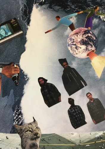 Virginia Noir by Butcher Brown