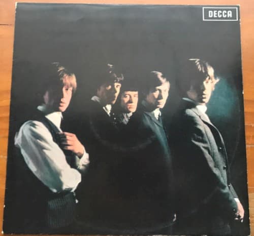The Rolling Stones by The Rolling Stones